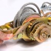 КВТ Лебедка ручная ЛР-30 73576 KVT