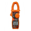 КВТ Клещи токовые цифровые MS2118S 76120 KVT