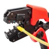 КВТ Пресс-клещи для опрессовки наконечников CTD 78315 KVT