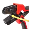 КВТ Пресс-клещи для опрессовки наконечников CTD 78315 KVT