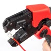 КВТ Пресс-клещи для опрессовки наконечников CTD 78315 KVT