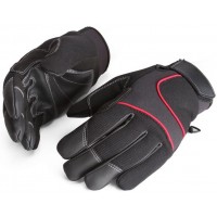 КВТ Перчатки монтажника С-35XL 78453 KVT