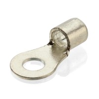 КВТ Наконечник медный под пайку ПМ 4–5 (мин партия 100 шт.) 48879 KVT