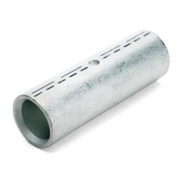 КВТ Медная кабельная гильза ГМЛ(DIN)-185 (мин партия 10 шт.) 65262 KVT