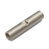 КВТ Гильзы медные луженые ГМЛ(о)-2.5/6.0 (мин партия 100 шт.) 68413 KVT
