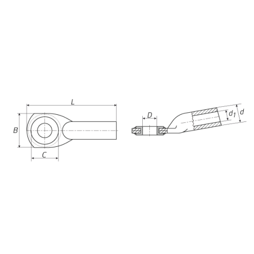 КВТ ТАМ 150-12-17 (мин партия 25 шт.) 60064 KVT
