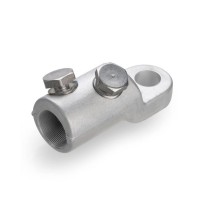 КВТ Наконечник болтовой 2НБЕ-150/240 (мин партия 5 шт.) 65809 KVT
