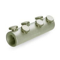 КВТ Соединитель болтовой луженый 6СБЕ-300/400(Л) 65824 KVT