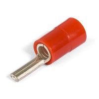 КВТ Наконечник штыревой НШПИ(н) 10–12 (мин партия 100 шт.) 59116 KVT
