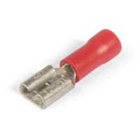 КВТ Разъем РПИ-М 1.5–(6.3) (мин партия 500 шт.) 49616 KVT