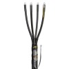 КВТ Муфта концевая 4КВНТп-1-25/50 (Б) нг-LS 71133 KVT