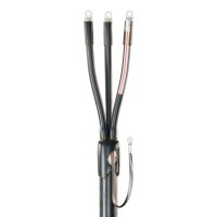 КВТ Муфта концевая 3ПКТп(б)-1-70/120(Б) 74636 KVT