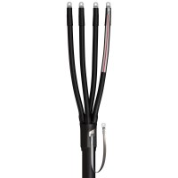 КВТ Муфта концевая 4ПКТп-1-150/240(Б) 57782 KVT