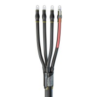 КВТ Муфта концевая 4РКТп-1-10/25(Б) 72899 KVT