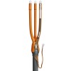 КВТ Муфта концевая 3ПКВТп-10-35/50(Б) 66279 KVT