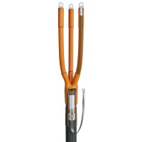 КВТ Концевая муфта 3КВТп-10-25/50 нг-LS 75552 KVT