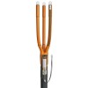 КВТ Концевая муфта 3КВТп-10-150/240(Б) нг-LS 75557 KVT