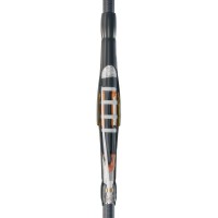 КВТ Муфта ремонтная соединительная 3СТпР-10-25/50(Б) 77493 KVT