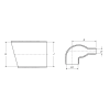 КВТ СТ-(L)-30 76284 KVT