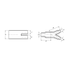 КВТ CT-(Y)-13 76289 KVT
