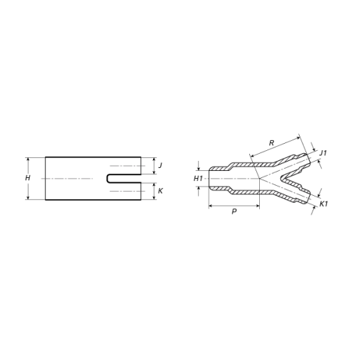 КВТ CT-(Y)-13 76289 KVT