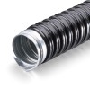 КВТ Металлорукав герметичный Р3-ЦПнг-LS 12 (мин партия 100 шт.) 73247 KVT