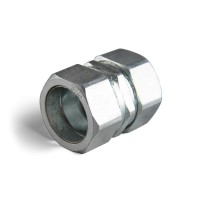 КВТ Муфта СТМ-38 для соединений труба-металлорукав 61407 KVT