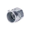 КВТ Муфта соединительная СТМ(В) 15 труба-металлорукав винтовая 63604 KVT