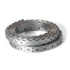 КВТ Лента монтажная ЛМП 12х0.5 с прямым профилем (мин партия 5 шт.) 55357 KVT