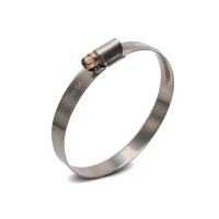 КВТ Хомут червячный PL-12 (20-32)/W2 (мин партия 50 шт.) 69011 KVT