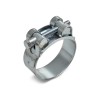 КВТ Хомут силовой ROBUST SR 227-239/W1 (мин партия 5 шт.) 69063 KVT