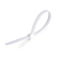 КВТ Стяжка крепежная КСЗ 3x100 58491 (цена за уп.) KVT
