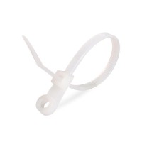 КВТ Стяжки нейлоновые КСО 7.6х380 61329 (цена за уп.) KVT