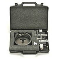 КВТ Комплект инструмента для установки наконечников НШВИ 10-12 MC4 E10 (GLW) 61800 KVT