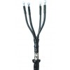КВТ Муфта концевая GUST-01/4x120-240/750 67906 KVT