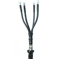 КВТ Муфта концевая POLT-01/5x150-240-L12-CEE01 66374 KVT