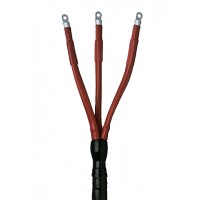 КВТ Муфта концевая GUST-12/25-50/800 61438 KVT