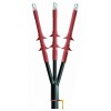 КВТ Муфта концевая POLТ-12С/3ХО-H1-L12 61460 KVT