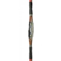 КВТ Муфта соединительная POLJ-12/3x25-70-W 67929 KVT