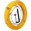 КВТ Протяжка из полиэстера PET-1-5.2/20МК Fortisflex 76668 KVT