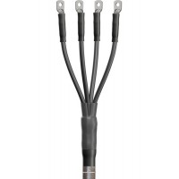 КВТ Муфта концевая EPKT 0015-CEE01 (097) 70497 KVT