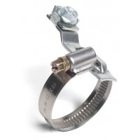 КВТ Хомут заземления УХЗ (110/130)/W2 (мин партия 3 шт.) 78861 KVT