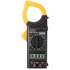 КВТ Токовые клещи цифровые KT 266F 
