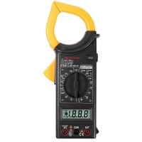 КВТ Токовые клещи цифровые KT 266F "PROLINE" 79133 KVT