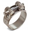 КВТ Хомут силовой ROBUST из нержавеющей стали SR 17-19/W2 (мин. партия 10 шт.) 80565 KVT