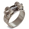 КВТ Хомут силовой ROBUST из нержавеющей стали SR 40-43/W2 (мин. партия 10 шт.) 80572 KVT