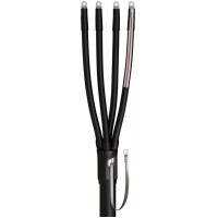 КВТ Муфта концевая 4ПКТп-1-300 76224 KVT