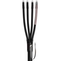 КВТ Муфта концевая 4ПКТп-1-300 (Б) 76225 KVT