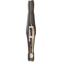 КВТ Кабельная муфта 3ПСТ-10-25/50 (Б) нг-LS 77345 KVT