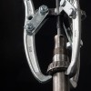 КВТ Съемник механический двухлапковый СМ-110Д 82130 KVT